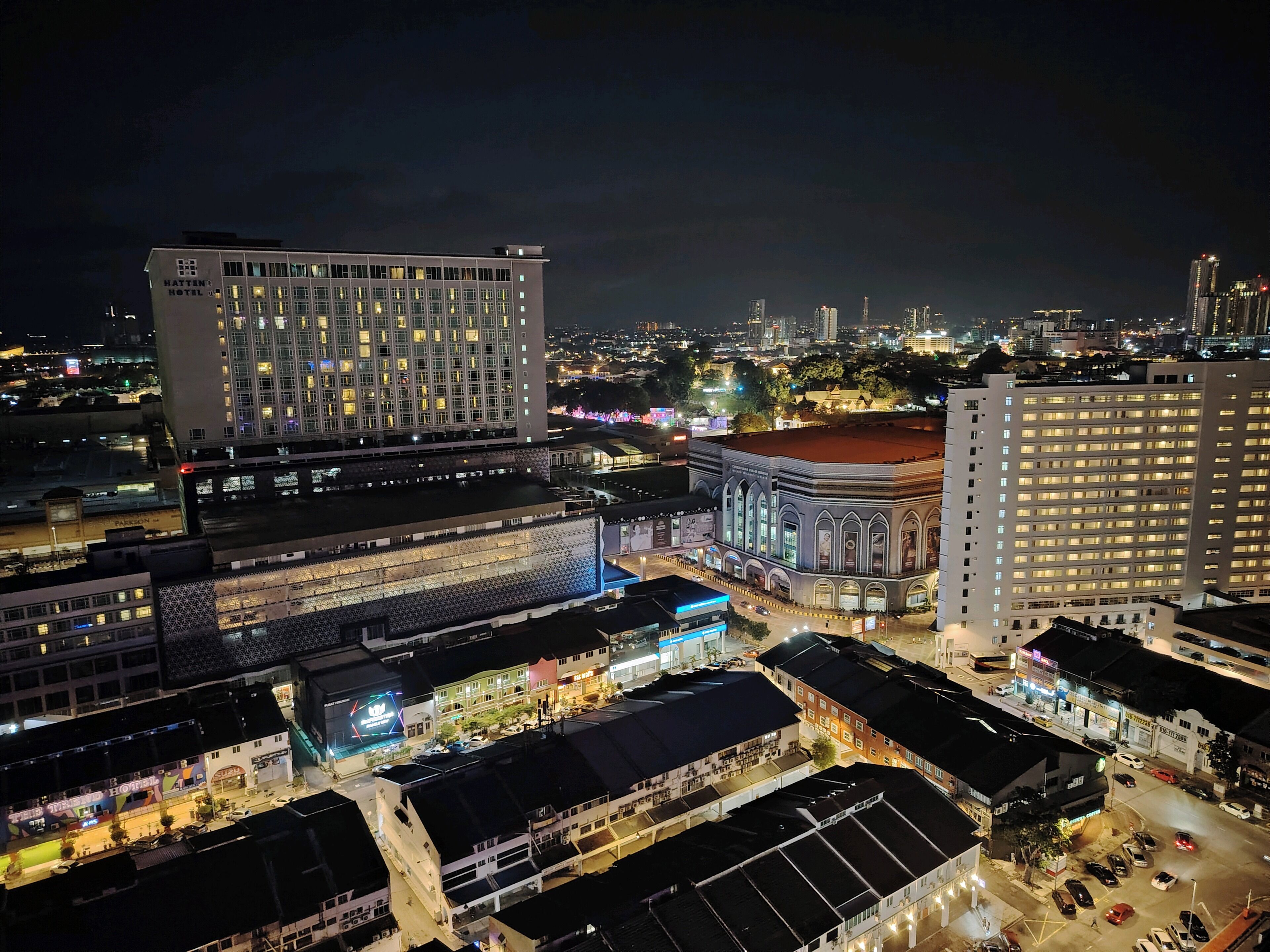 Photo - ASIA MELAKA HOTEL managed by The Straits Hotel & Suites 马六甲亚逸酒店