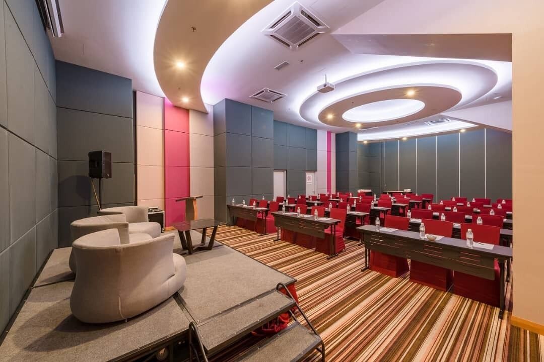 Photo - ASIA MELAKA HOTEL managed by The Straits Hotel & Suites 马六甲亚逸酒店