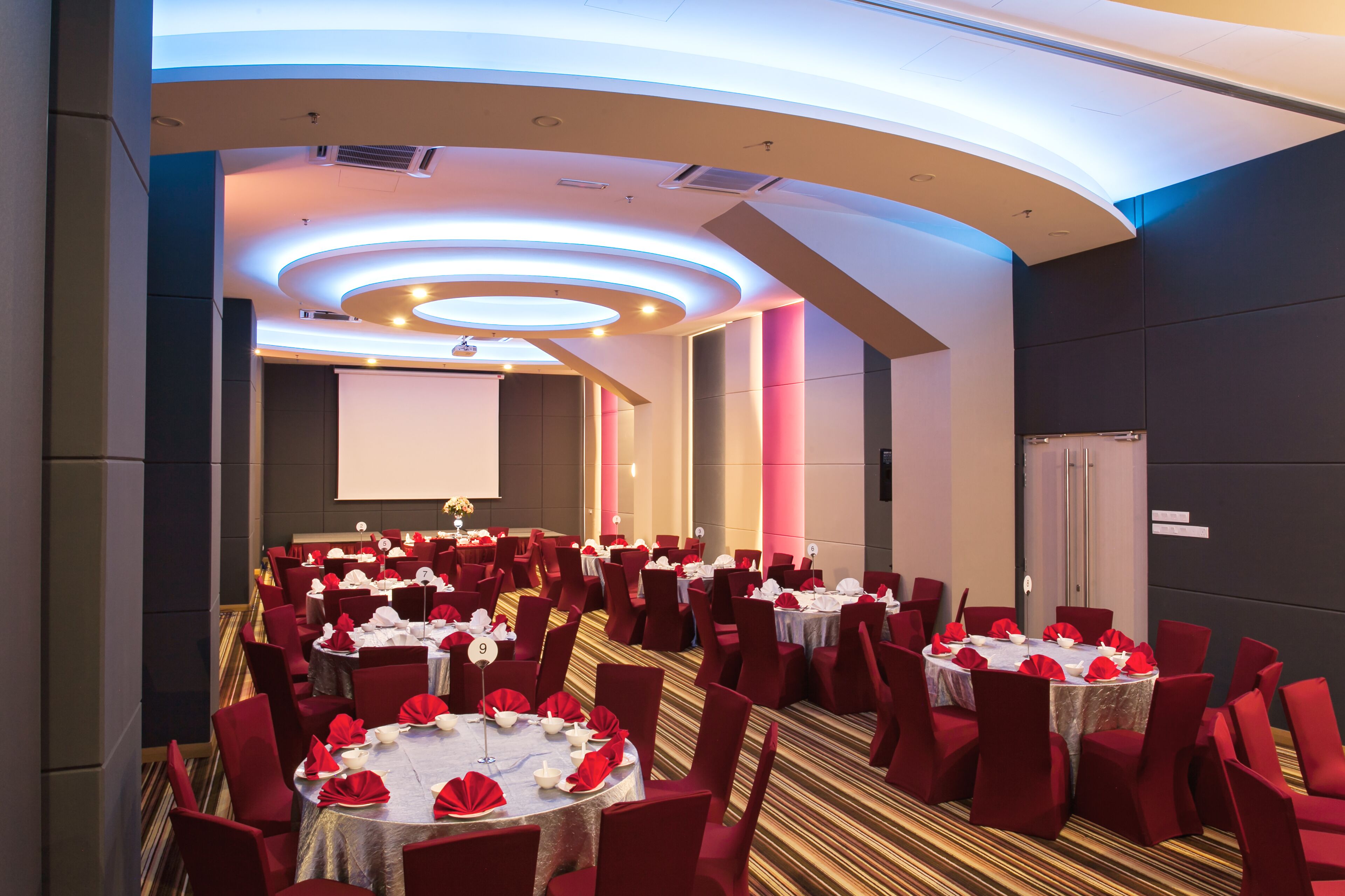 Foto - Asia Melaka Hotel Managed By The Straits Hotel & Suites