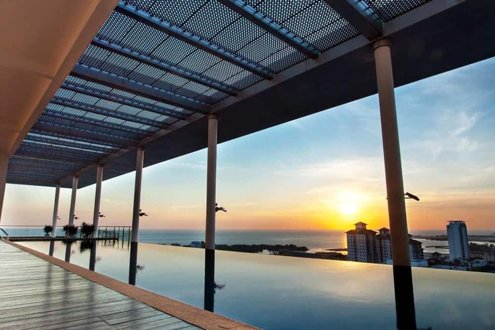 Asia Melaka Hotel managed by The Straits Hotel & Suites
