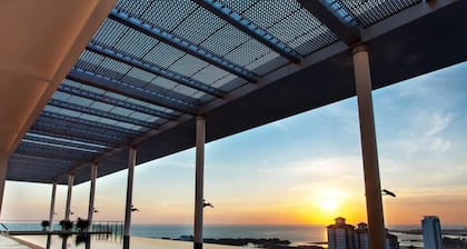 Asia Melaka Hotel managed by The Straits Hotel & Suites
