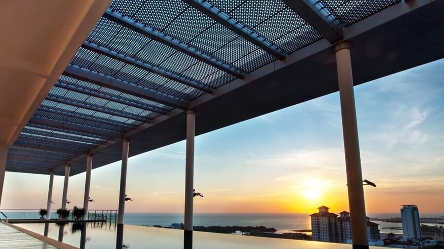 Asia Melaka Hotel managed by The Straits Hotel & Suites