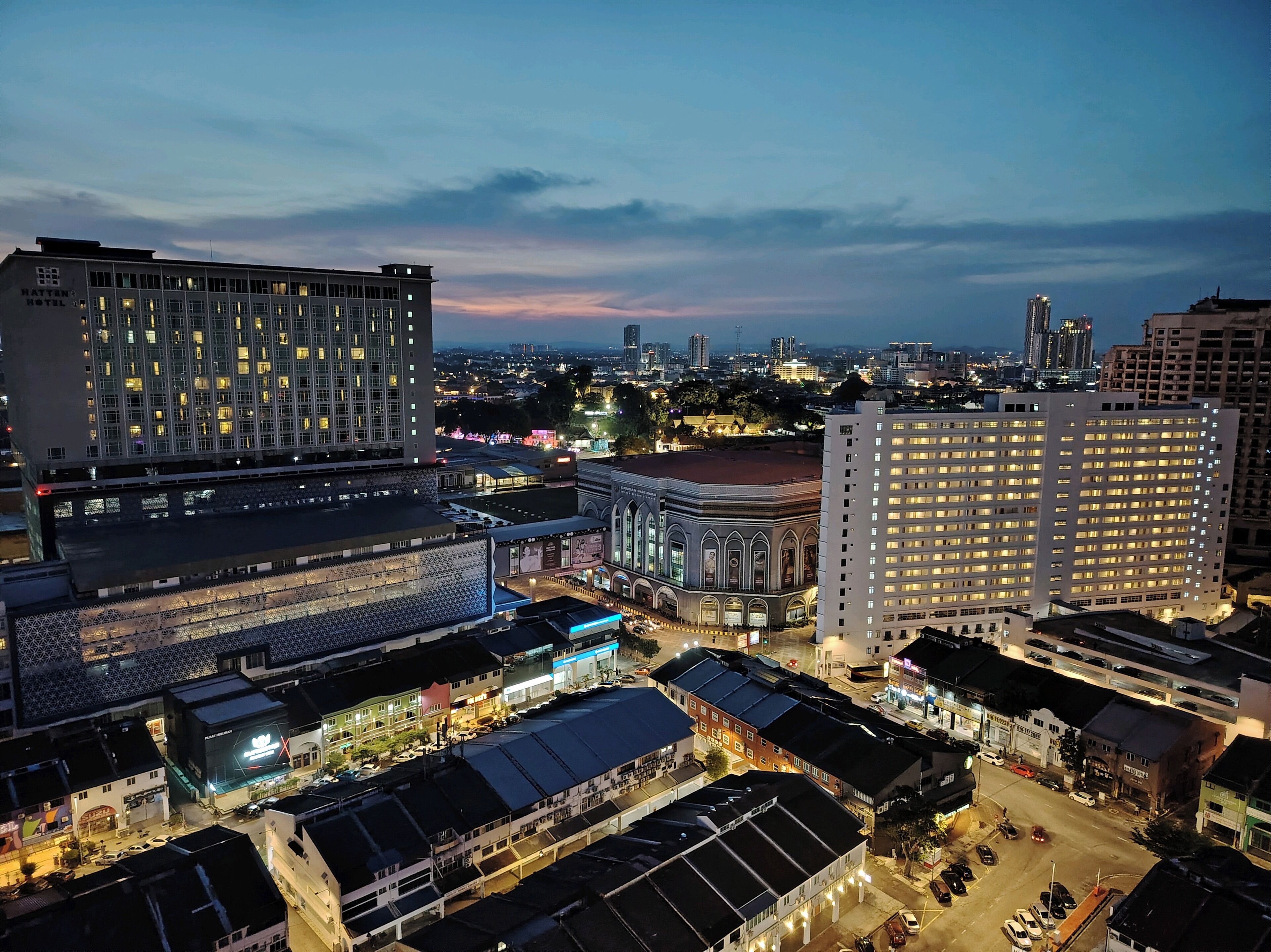 Photo - ASIA MELAKA HOTEL managed by The Straits Hotel & Suites 马六甲亚逸酒店