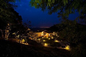 Exterior - Yi-He Golden Homestay (Shoufeng)