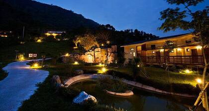 Yi-He Golden Homestay