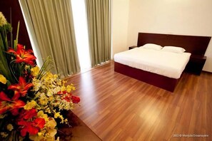 Standard Apartment, 3 Bedrooms