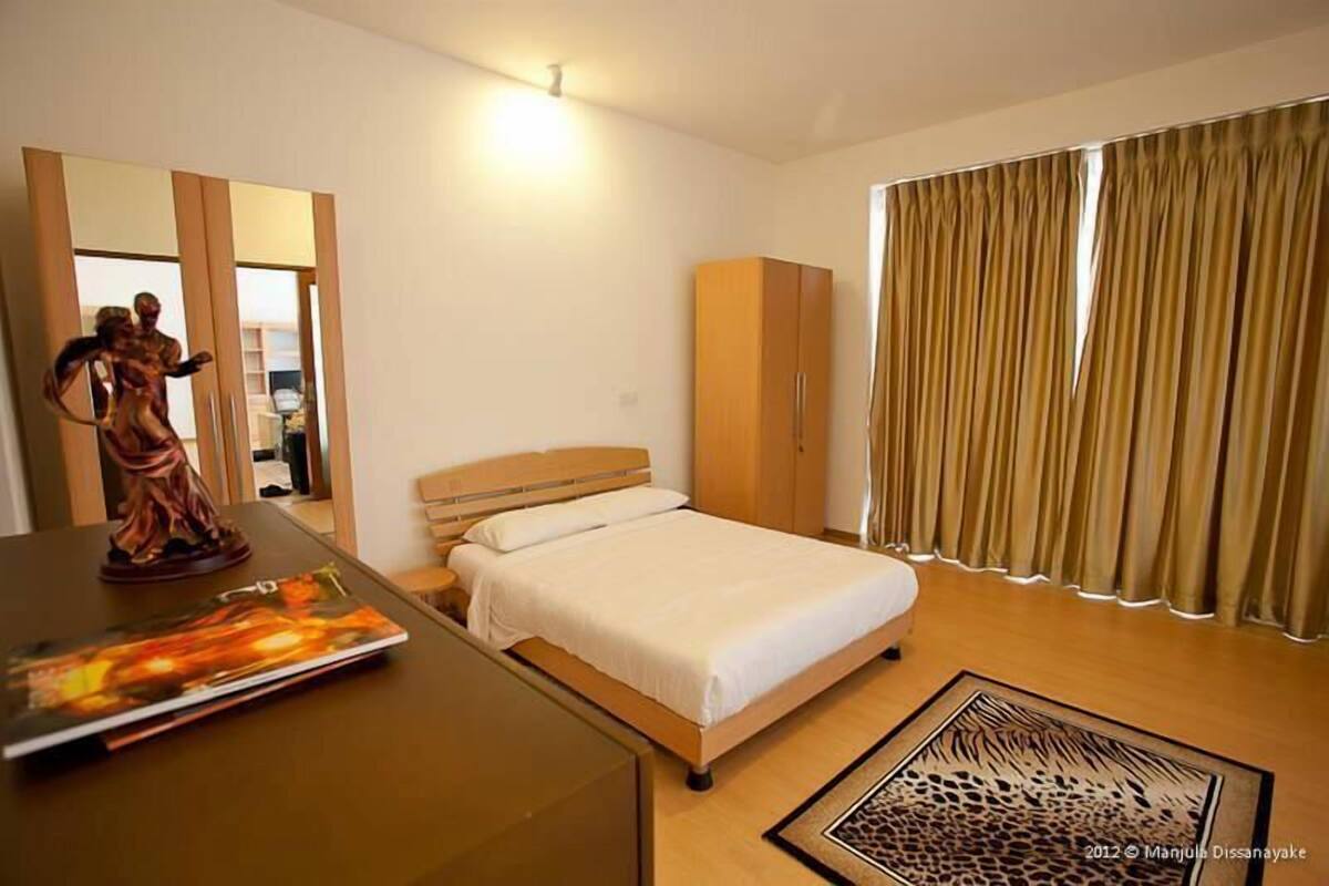 Superior Double Room, 1 Double Bed