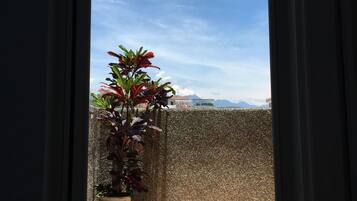 Triple Suite | Balcony