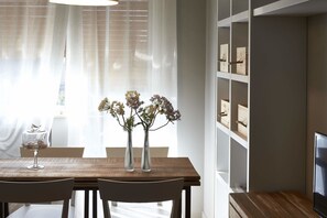 Living room - Ferrini Home Suites (Catania)