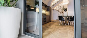 Ferrini Home Piazza Trento