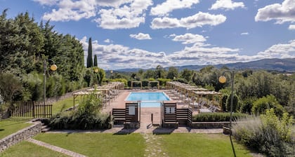 Poggiovalle Tenuta Italiana