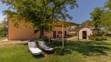 Appartement, 3 slaapkamers | Kameruitzicht