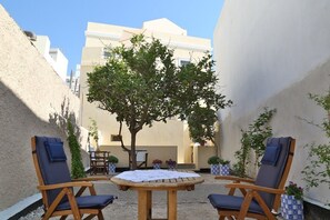 Exterior - 1901 Hermoupolis Maison (Syros)