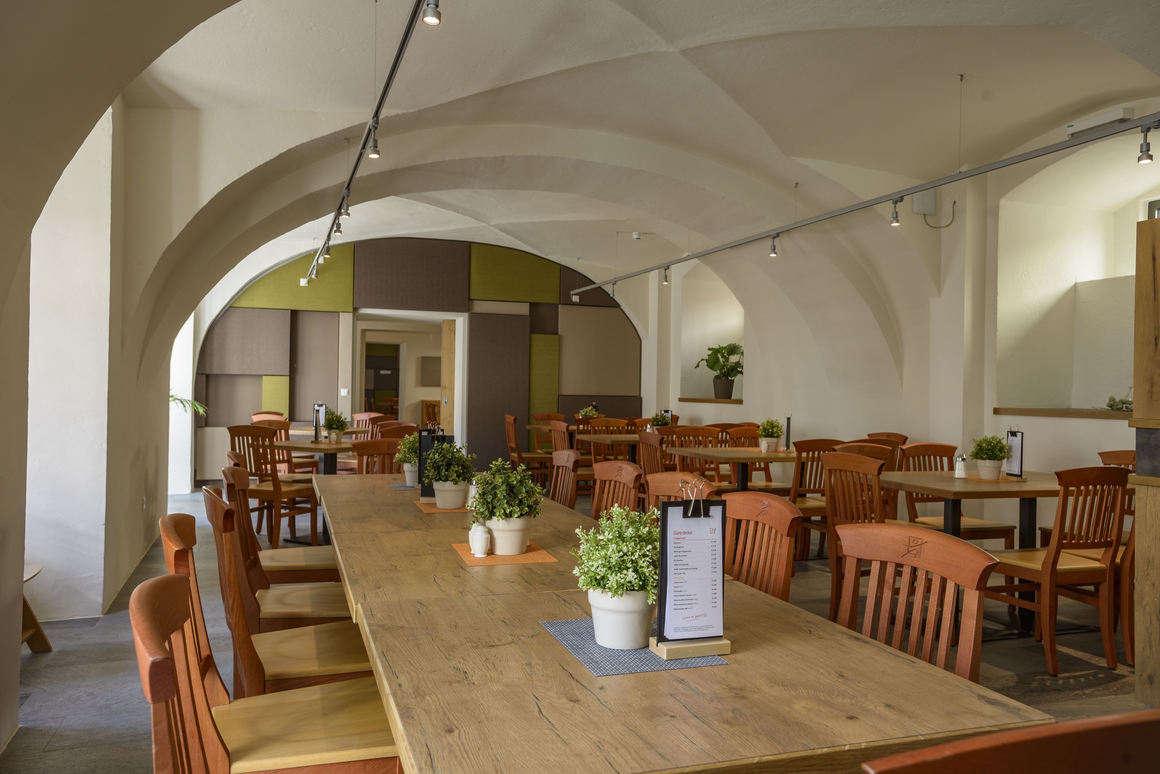 Restaurante familiar