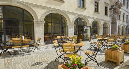 JUFA Hotel Spital am Pyhrn