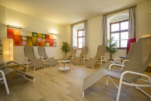 Spa - JUFA Hotel Spital am Pyhrn (Spital am Pyhrn)