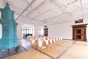 Sala de reuniones