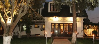 La Conac by Residence Hotels