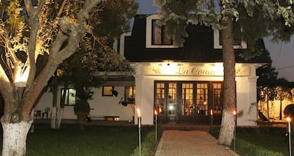 La Conac by Residence Hotels