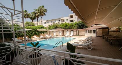 Arda Apart Hotel