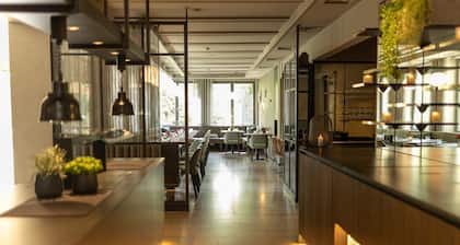 Parkhotel Schmid