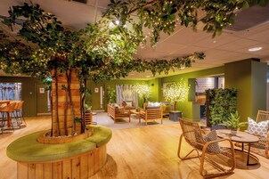 Bar (en la propiedad)