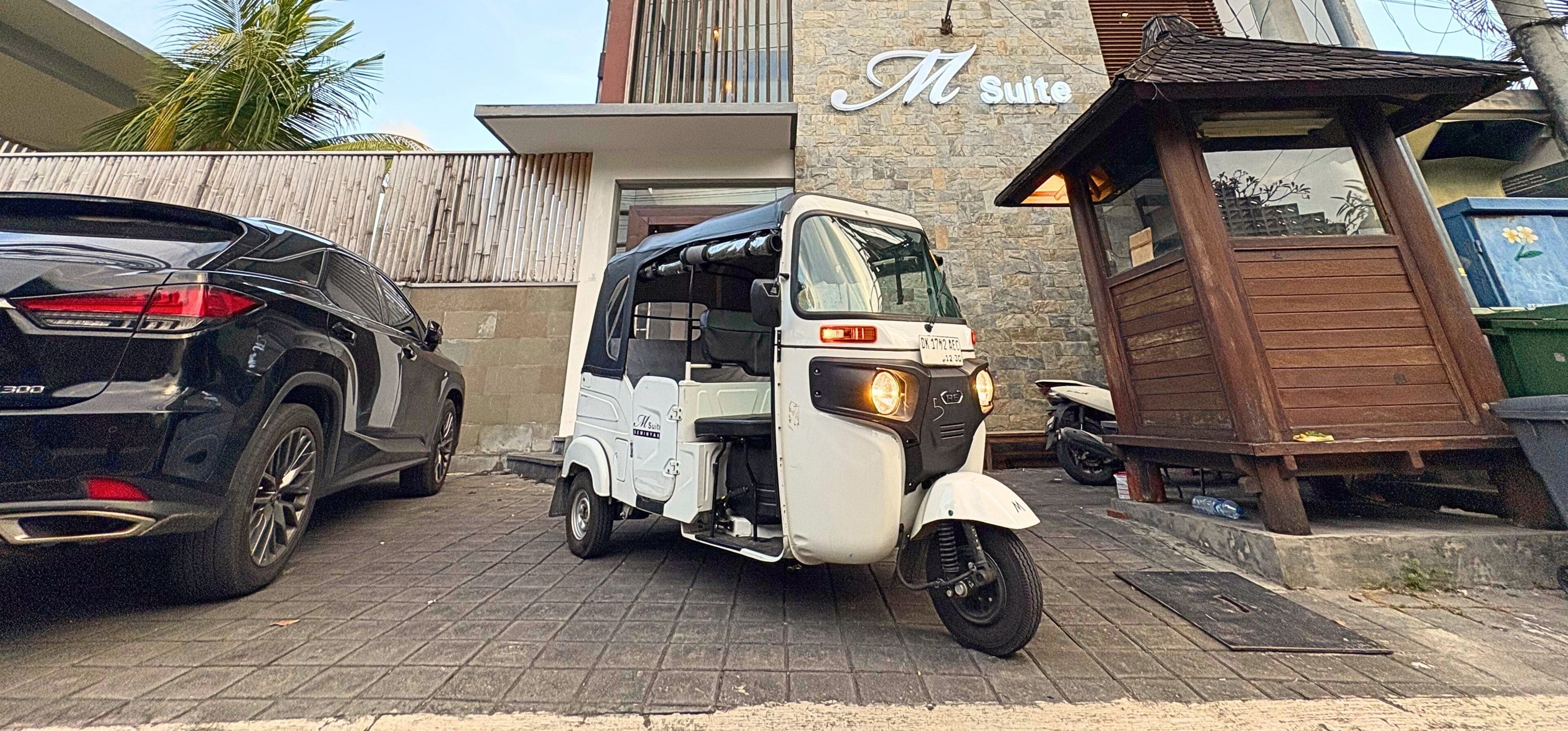 Photo - M Suite Bali