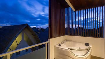 Suite, Whirlpool (Tokyo) | Whirlwanne
