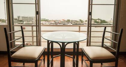 PSB1 Apartment