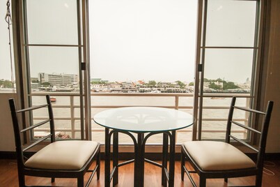 PSB1 Apartment