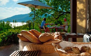 2 restaurants, breakfast, lunch, dinner served; Mediterranean cuisine - Dionysos Hotel (Marmaris)