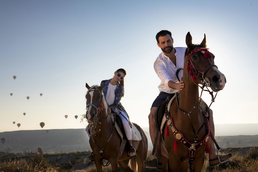 Ariana Sustainable Luxury Lodge, an SLH Hotel by null