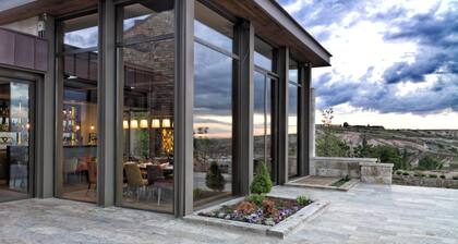 Ariana Sustainable Luxury Lodge - Special Class