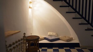 Superior Double Room | Room amenity