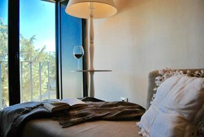 Superior Double Room | Premium bedding, in-room safe, individually decorated