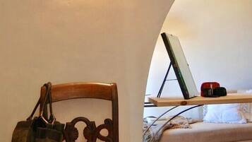Habitació doble superior | Equipament de l'habitació