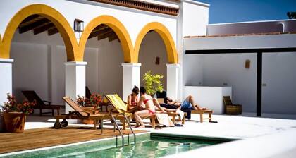 Cortijo de Vega Grande