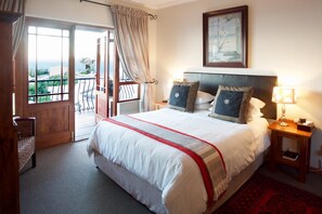 Deluxe Twin/Queen En-Suite