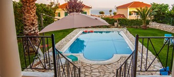 Kefalonia Houses