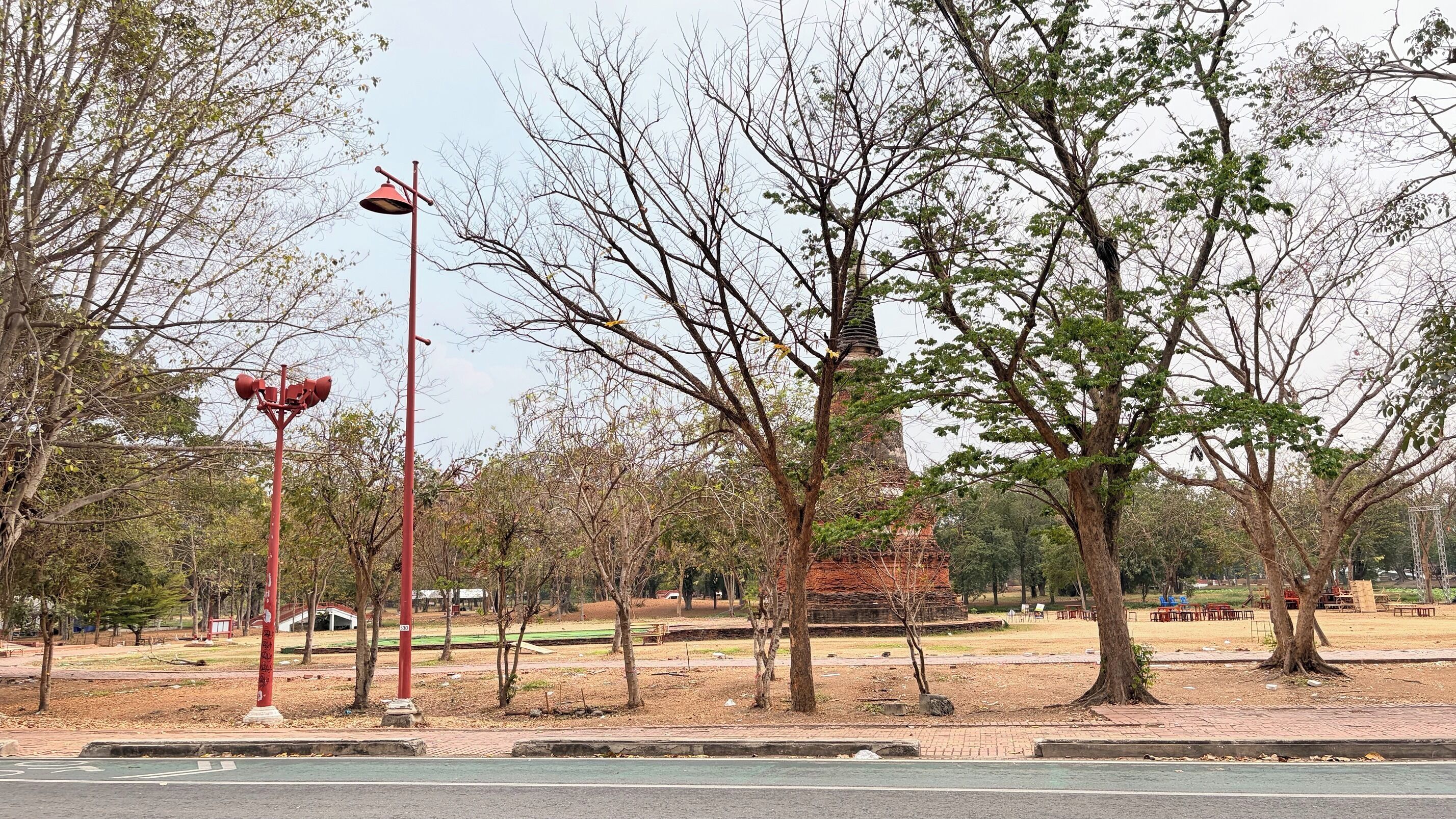 Foto - The Park Ayutthaya Resort and Spa