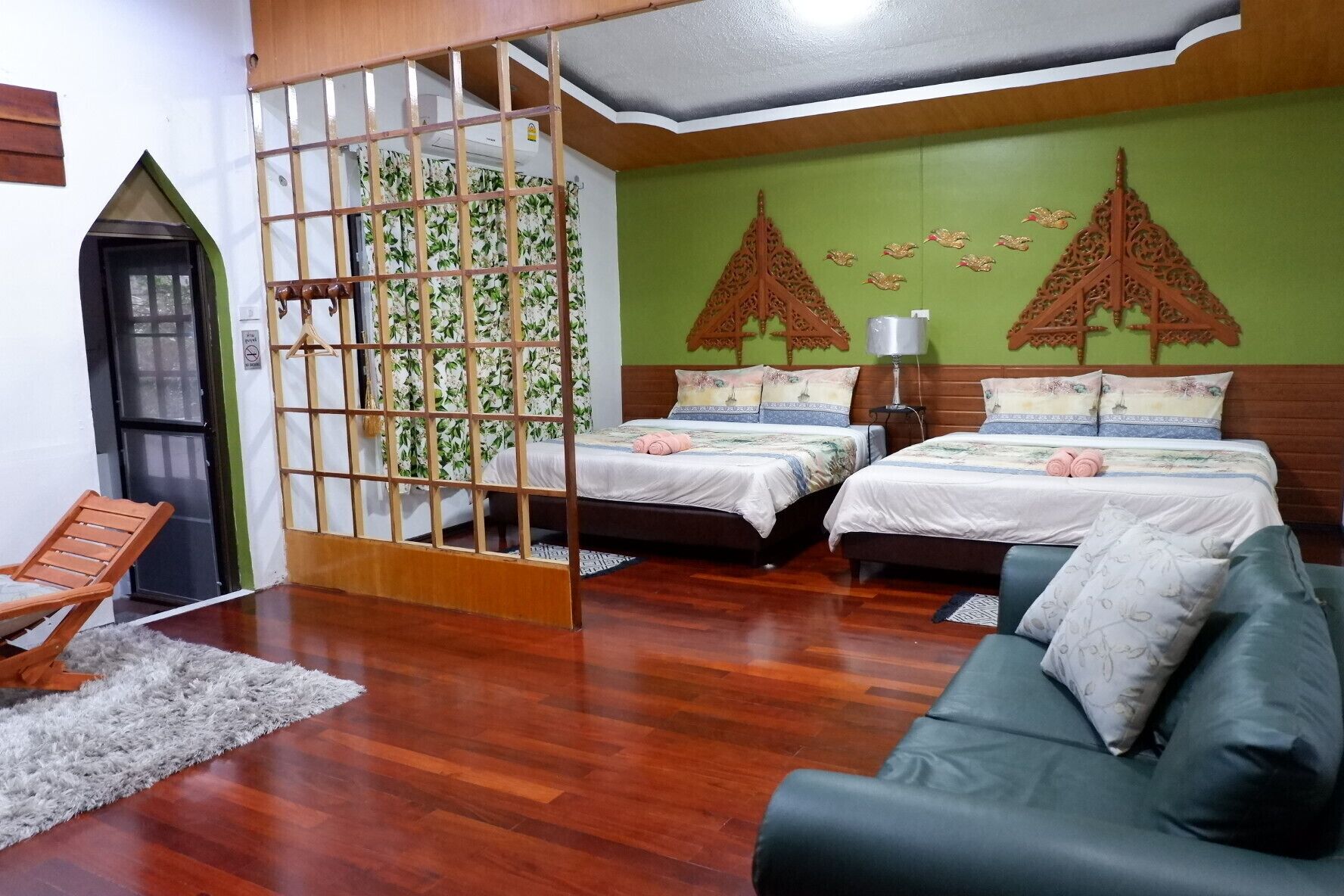 Foto - The Park Ayutthaya Resort And Spa