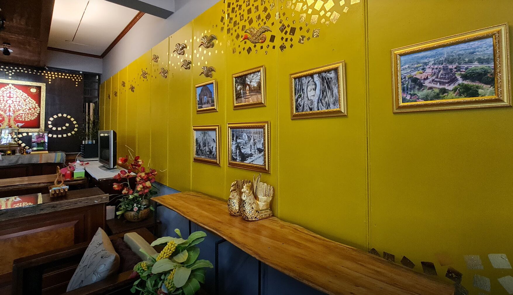 Foto - The Park Ayutthaya Resort And Spa