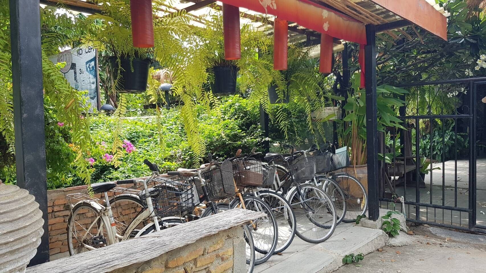 Foto - The Park Ayutthaya Resort And Spa