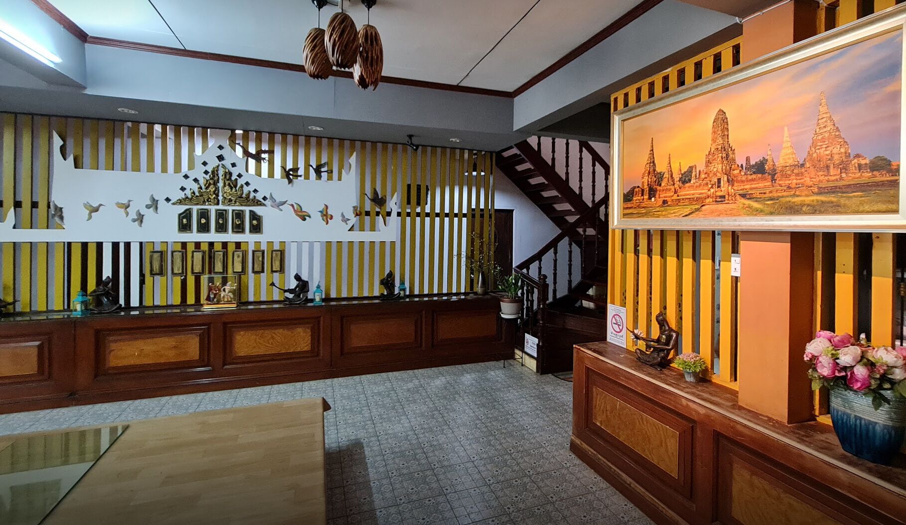 Foto - The Park Ayutthaya Resort And Spa