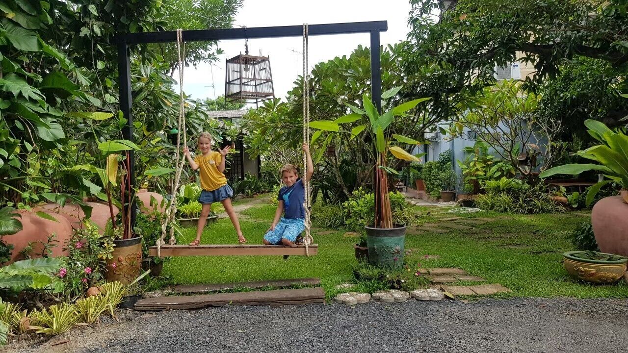 Foto - The Park Ayutthaya Resort And Spa