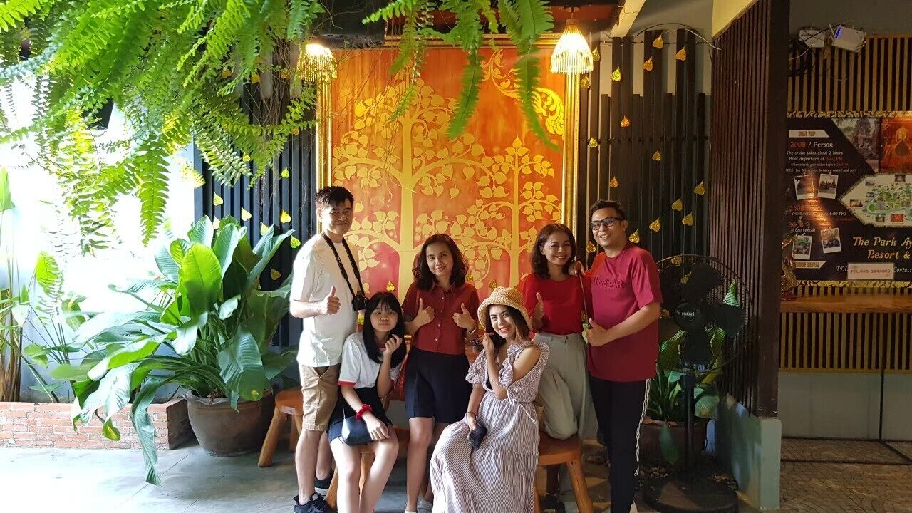 Foto - The Park Ayutthaya Resort And Spa