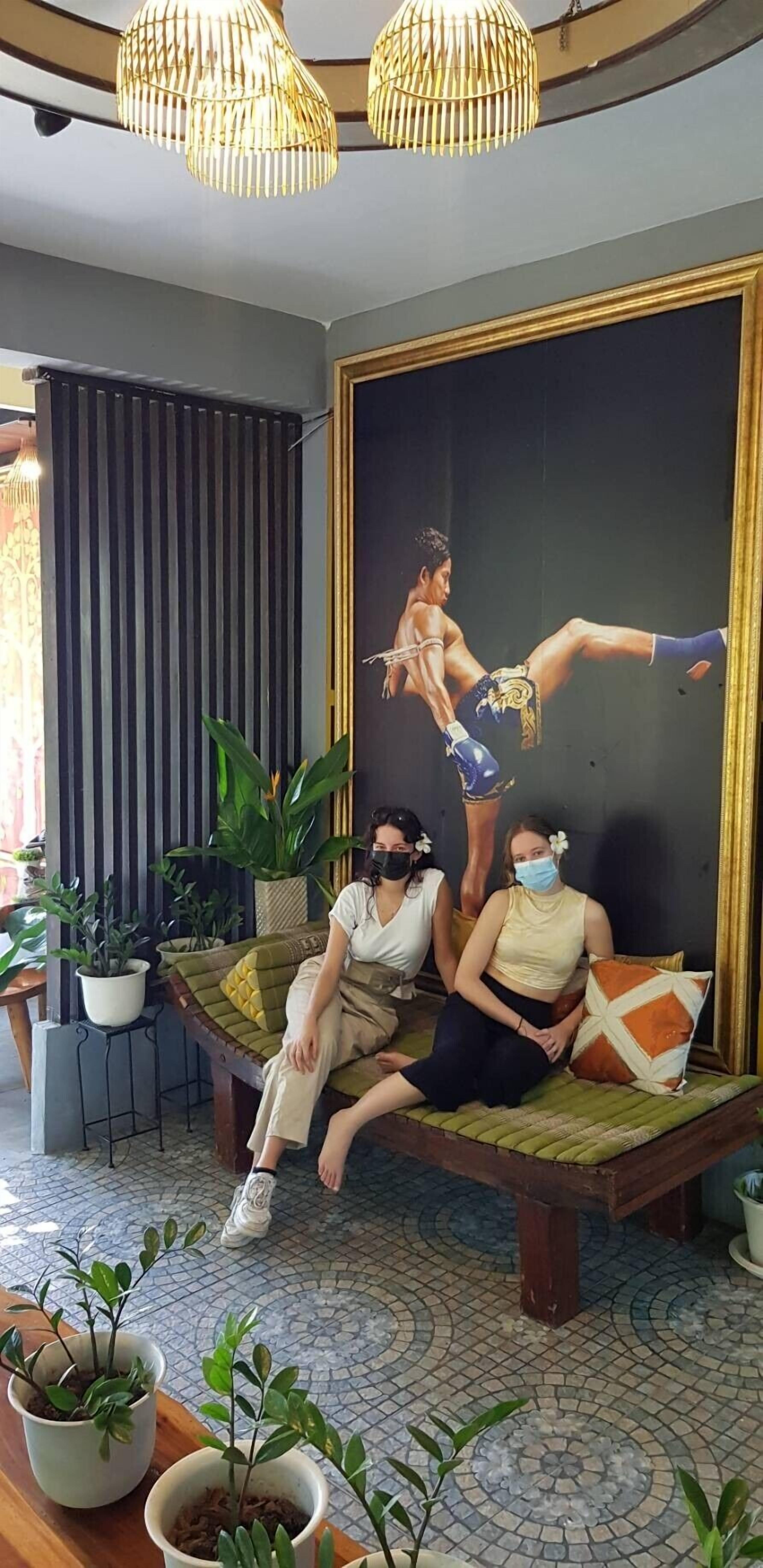 Foto - The Park Ayutthaya Resort And Spa