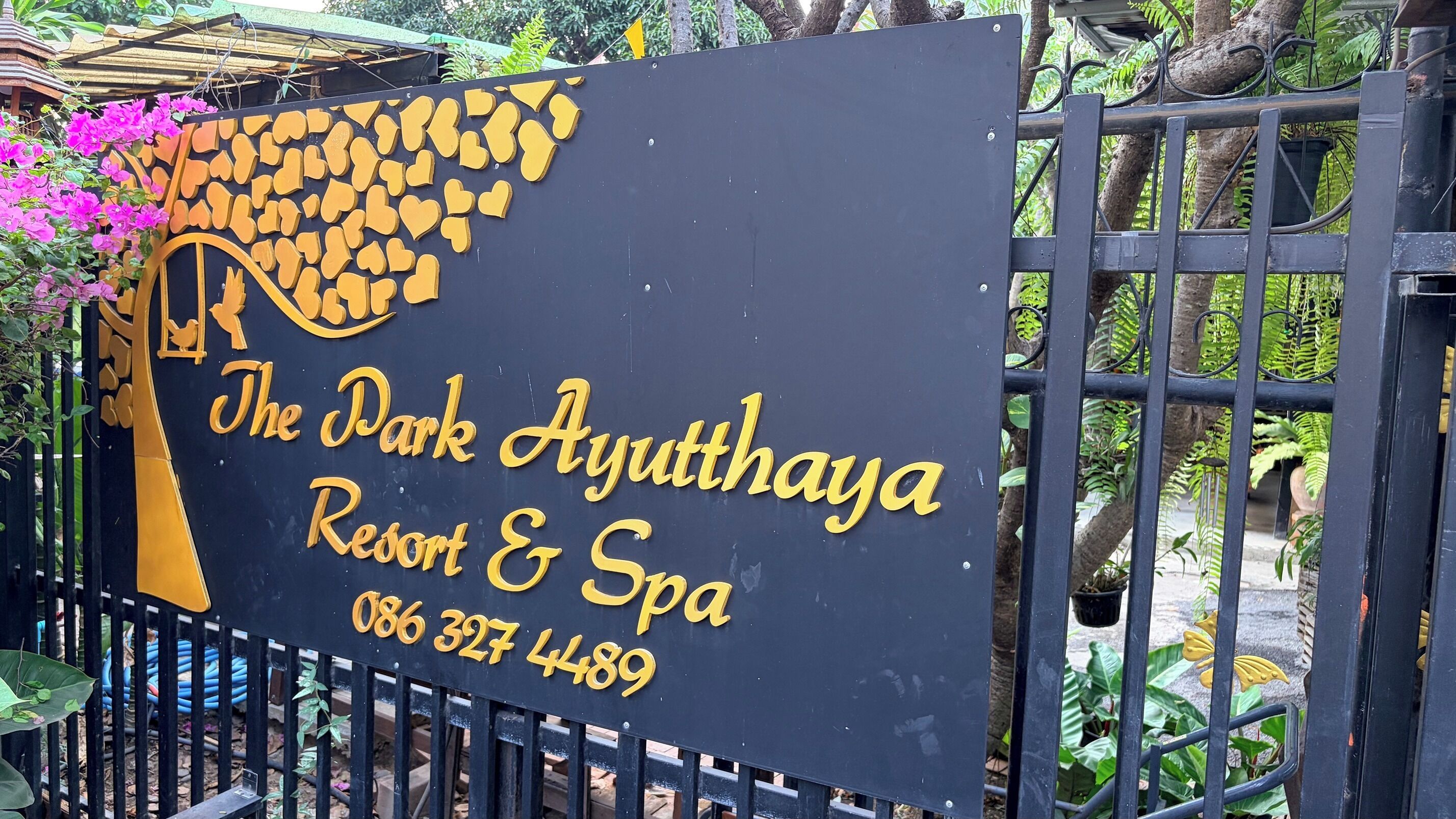 Foto - The Park Ayutthaya Resort And Spa