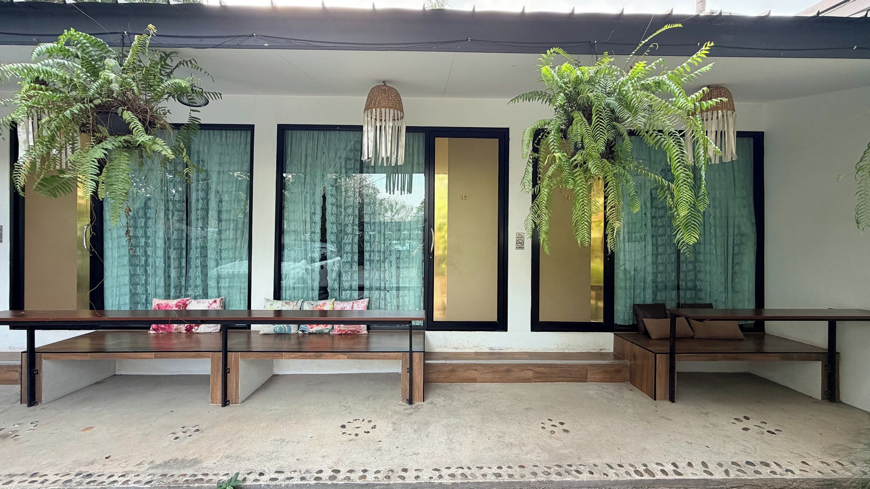 Foto - The Park Ayutthaya Resort And Spa