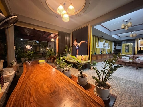 The Park Ayutthaya Resort and Spa